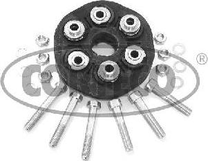 Wilmink Group WG1922779 - Zglob, kardansko osovina www.molydon.hr