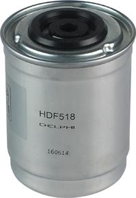 Lucas Electrical HDF518 - Filter za gorivo www.molydon.hr