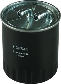Wilmink Group WG1499062 - Filter za gorivo www.molydon.hr