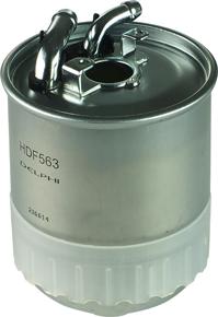 Wilmink Group WG1499079 - Filter za gorivo www.molydon.hr