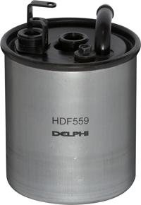 Wilmink Group WG1499075 - Filter za gorivo www.molydon.hr