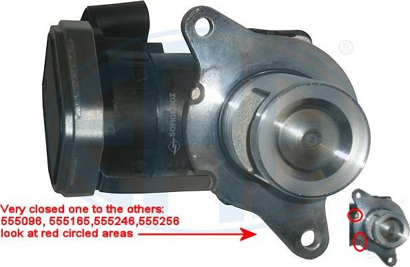 Wilmink Group WG1494584 - EGR ventil www.molydon.hr
