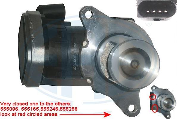 Wilmink Group WG1494537 - EGR ventil www.molydon.hr