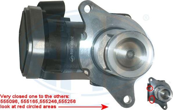 Wilmink Group WG1494667 - EGR ventil www.molydon.hr
