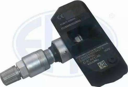 Wilmink Group WG1495922 - Senzor kotača, sistem za kontrolu pritiska u pneumaticima www.molydon.hr