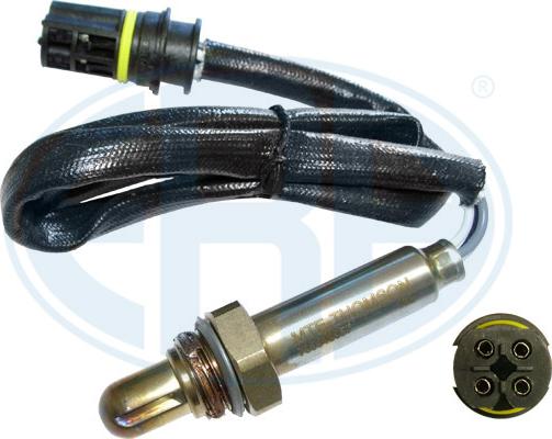 Wilmink Group WG1496036 - Lambda-sonda www.molydon.hr