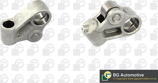 Wilmink Group WG1490921 - Klackalica ventila, sistem upravljanja motorom www.molydon.hr