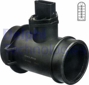 Wilmink Group WG1498127 - Mjerač zapremine zraka www.molydon.hr