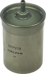 Wilmink Group WG1498222 - Filter za gorivo www.molydon.hr
