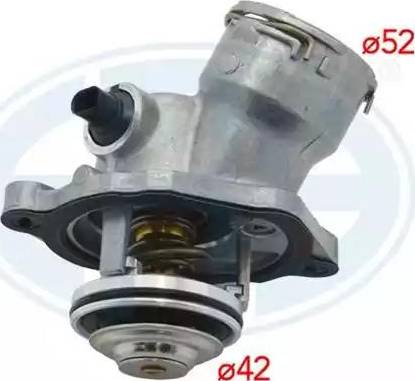 Wilmink Group WG1493046 - Termostat, rashladna tekućinu www.molydon.hr