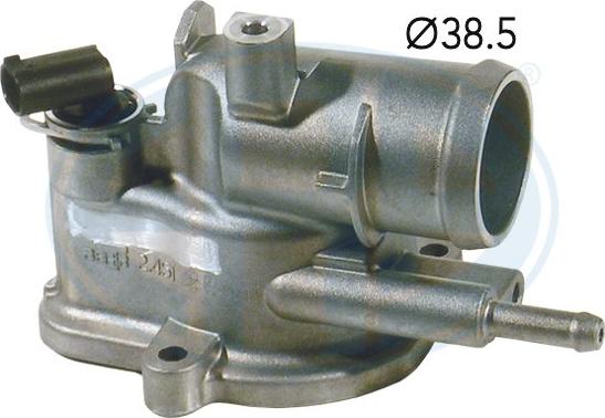 Wilmink Group WG1492850 - Termostat, rashladna tekućinu www.molydon.hr