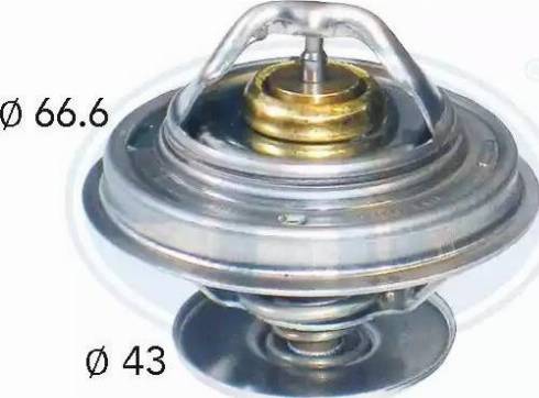 Wilmink Group WG1492852 - Termostat, rashladna tekućinu www.molydon.hr