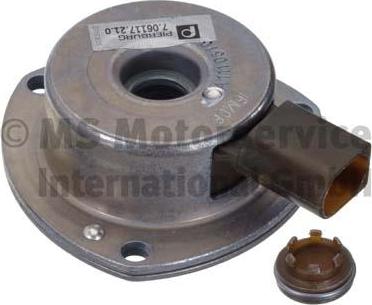 Wilmink Group WG1492287 - Centralni magnet, podešavanje bregastog vratila www.molydon.hr