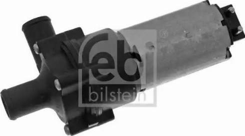 Wilmink Group WG1442297 - Cirkulaciona pumpa za Vod , nezavisno Pomoćno grijanje www.molydon.hr