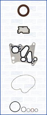 Wilmink Group WG1455375 - Garnitura brtvi, blok motora www.molydon.hr