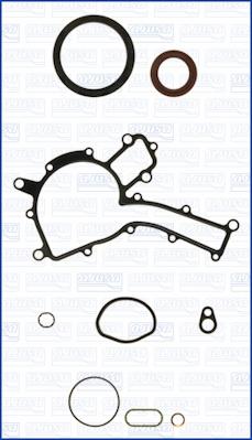 Wilmink Group WG1455241 - Garnitura brtvi, blok motora www.molydon.hr