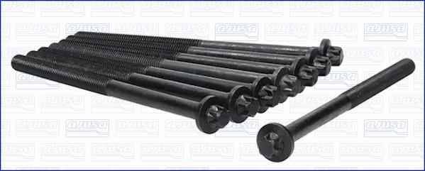 Wilmink Group WG1456004 - Garnitura vijaka za pričvršćivanje glave cilindra www.molydon.hr