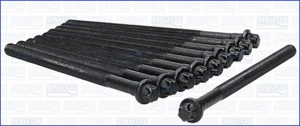 Wilmink Group WG1456026 - Garnitura vijaka za pričvršćivanje glave cilindra www.molydon.hr