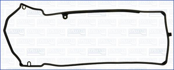Wilmink Group WG1450474 - Brtva, poklopac glave cilindra www.molydon.hr