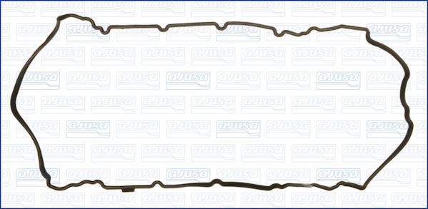 Wilmink Group WG1450476 - Brtva, poklopac glave cilindra www.molydon.hr
