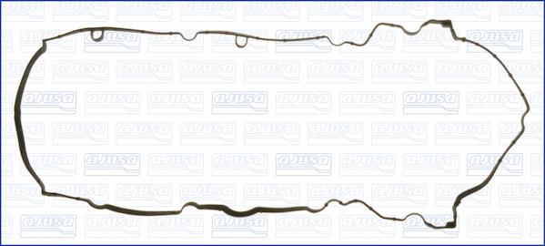Wilmink Group WG1450473 - Brtva, poklopac glave cilindra www.molydon.hr