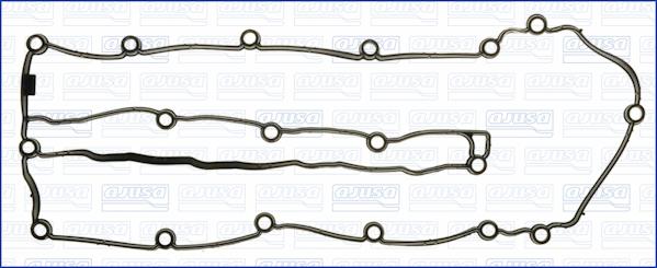 Wilmink Group WG1450552 - Brtva, poklopac glave cilindra www.molydon.hr