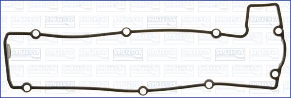 Wilmink Group WG1450183 - Brtva, poklopac glave cilindra www.molydon.hr