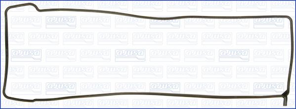 Wilmink Group WG1450330 - Brtva, poklopac glave cilindra www.molydon.hr