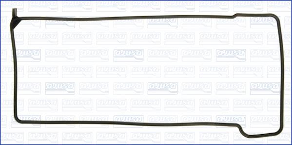 Wilmink Group WG1450328 - Brtva, poklopac glave cilindra www.molydon.hr