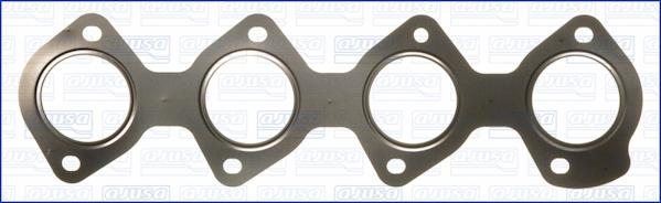 Wilmink Group WG1451091 - Brtva, Ispušna grana www.molydon.hr
