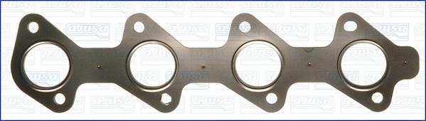 Wilmink Group WG1451130 - Brtva, Ispušna grana www.molydon.hr