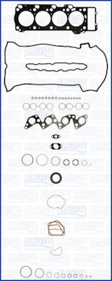 Wilmink Group WG1452575 - Kompletan set brtvi, motor www.molydon.hr