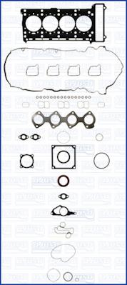 Wilmink Group WG1452577 - Kompletan set brtvi, motor www.molydon.hr