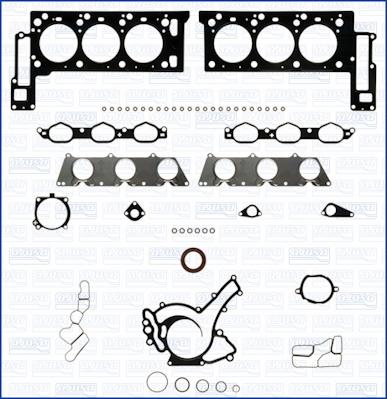Wilmink Group WG1452695 - Kompletan set brtvi, motor www.molydon.hr