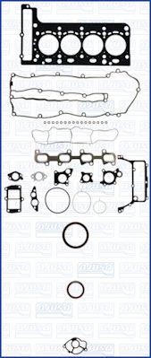 Wilmink Group WG1452812 - Kompletan set brtvi, motor www.molydon.hr