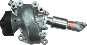Wilmink Group WG1408714 - EGR ventil www.molydon.hr
