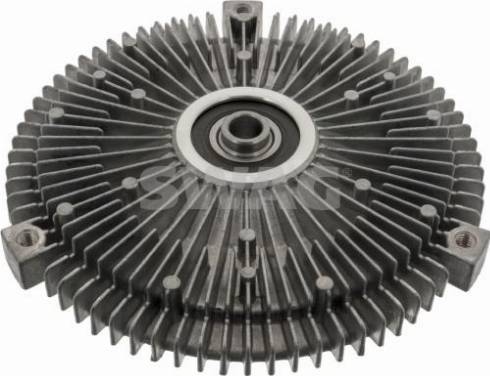 Wilmink Group WG1410006 - kvačilo, ventilator hladnjaka www.molydon.hr