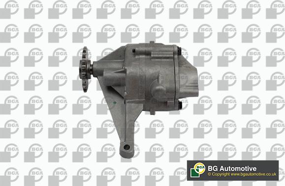 Wilmink Group WG1489881 - Pumpa za ulje www.molydon.hr