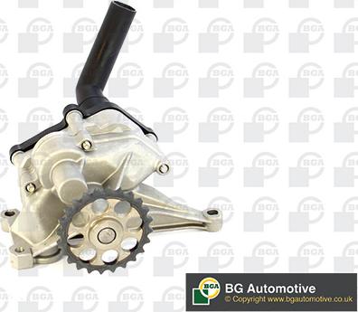 Wilmink Group WG1489795 - Pumpa za ulje www.molydon.hr