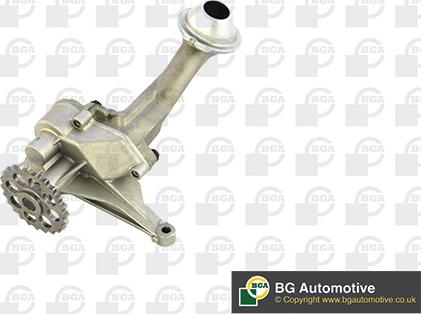 Wilmink Group WG1489746 - Pumpa za ulje www.molydon.hr