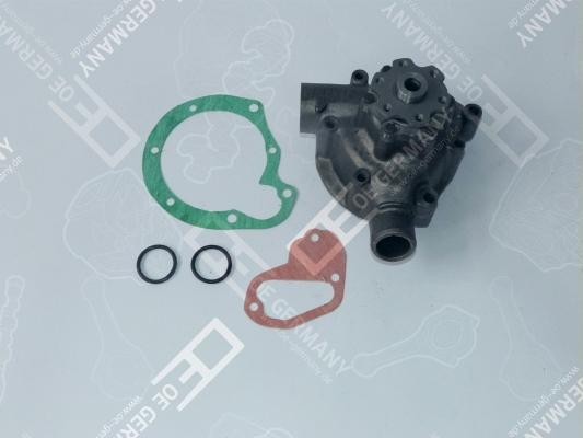 Wilmink Group WG1484960 - Vodena pumpa www.molydon.hr