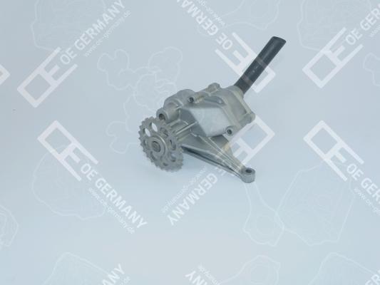 Wilmink Group WG1484934 - Pumpa za ulje www.molydon.hr
