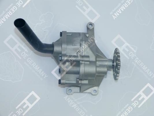 Wilmink Group WG1484932 - Pumpa za ulje www.molydon.hr
