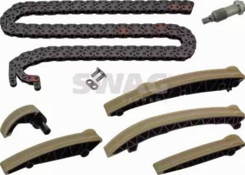 Wilmink Group WG1484399 - Set lanaca razvod i natezači www.molydon.hr