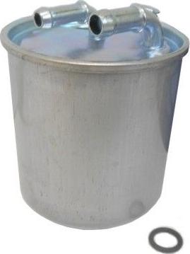 Wilmink Group WG1484207 - Filter za gorivo www.molydon.hr