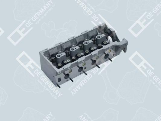 Wilmink Group WG1484700 - Glava cilindra www.molydon.hr