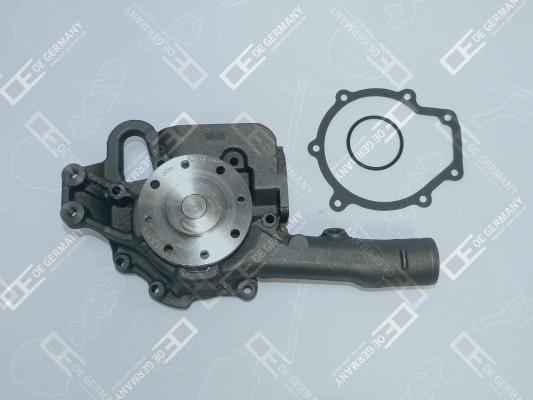 Wilmink Group WG1485001 - Vodena pumpa www.molydon.hr