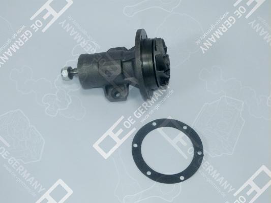 Wilmink Group WG1485020 - Natezač remena, klinasti rebrasti remen  www.molydon.hr