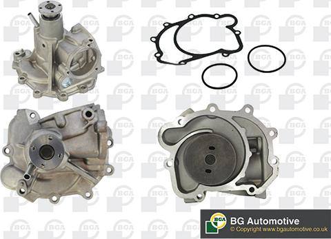 Wilmink Group WG1488621 - Vodena pumpa www.molydon.hr