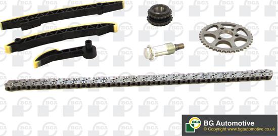 Wilmink Group WG1488292 - Set lanaca razvod i natezači www.molydon.hr
